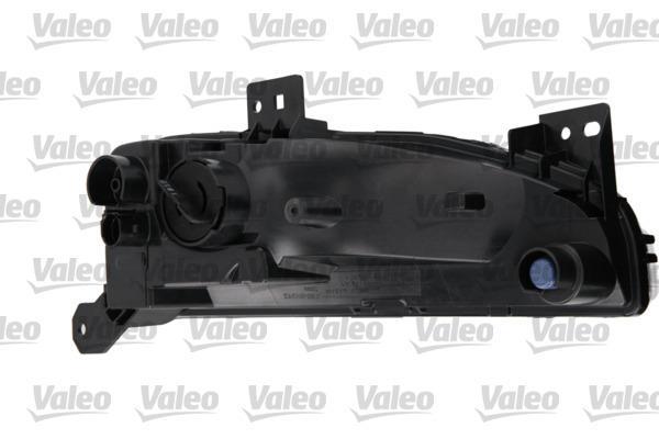 Luz intermitente (Pisca) VALEO 047721